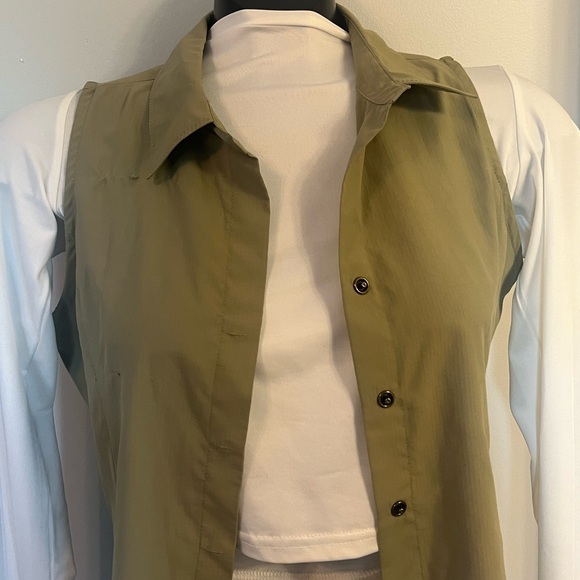 Vintage layering piece - Picture 4 of 9